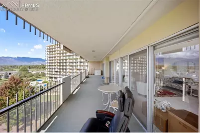 411 Lakewood Circle #B533, Colorado Springs, CO 80910 - Photo 19