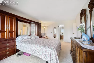 411 Lakewood Circle #B533, Colorado Springs, CO 80910 - Photo 15