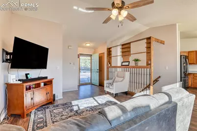 623 Hugh Martin Street, Colorado Springs, CO 80911 - Photo 11