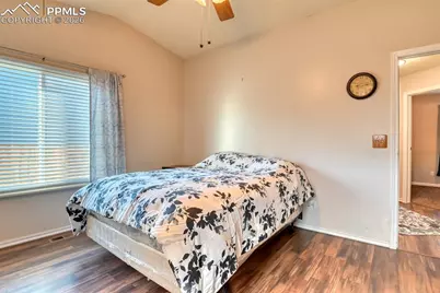 623 Hugh Martin Street, Colorado Springs, CO 80911 - Photo 29