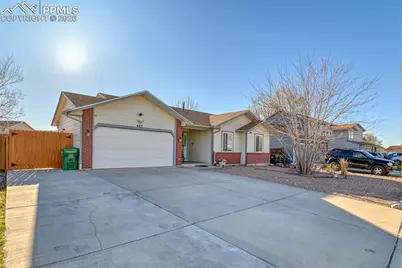 623 Hugh Martin Street, Colorado Springs, CO 80911 - Photo 3