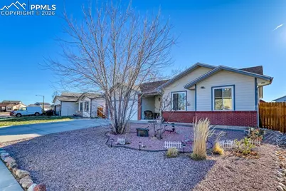 623 Hugh Martin Street, Colorado Springs, CO 80911 - Photo 5