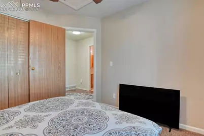 623 Hugh Martin Street, Colorado Springs, CO 80911 - Photo 19