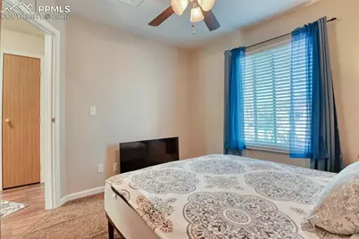 623 Hugh Martin Street, Colorado Springs, CO 80911 - Photo 19