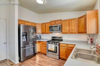 623 Hugh Martin Street, Colorado Springs, CO 80911 - Photo 5