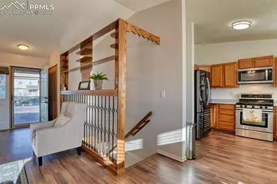 623 Hugh Martin Street, Colorado Springs, CO 80911 - Photo 17