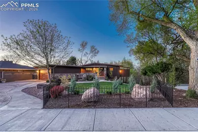 1321 W Abriendo Avenue, Pueblo, CO 81004 - Photo 1