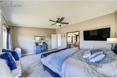 5664 Southfork Drive, Peyton, CO 80831 - Photo 21