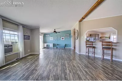 5664 Southfork Drive, Peyton, CO 80831 - Photo 5