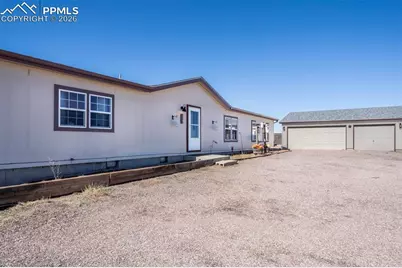 5664 Southfork Drive, Peyton, CO 80831 - Photo 1