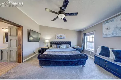 5664 Southfork Drive, Peyton, CO 80831 - Photo 23