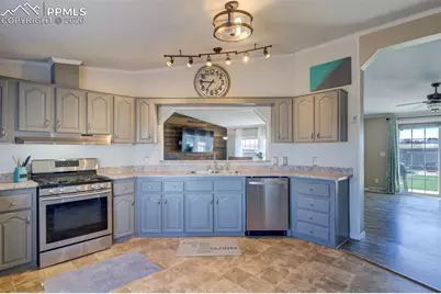 5664 Southfork Drive, Peyton, CO 80831 - Photo 13