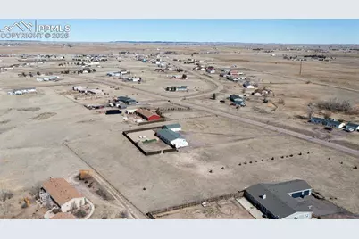 5664 Southfork Drive, Peyton, CO 80831 - Photo 39