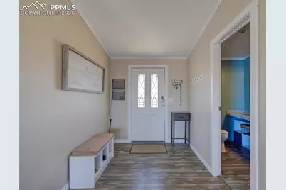 5664 Southfork Drive, Peyton, CO 80831 - Photo 7