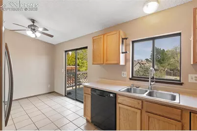 3105 Sunray Place, Colorado Springs, CO 80916 - Photo 19