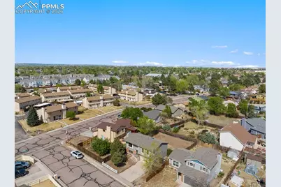 3105 Sunray Place, Colorado Springs, CO 80916 - Photo 5