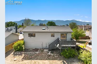 3105 Sunray Place, Colorado Springs, CO 80916 - Photo 39