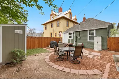 805 N Weber Street, Colorado Springs, CO 80903 - Photo 35