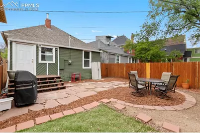 805 N Weber Street, Colorado Springs, CO 80903 - Photo 33