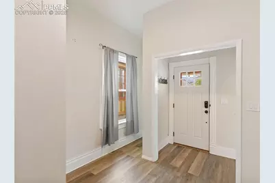 805 N Weber Street, Colorado Springs, CO 80903 - Photo 5