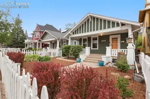 805 N Weber St, Colorado Springs, CO 80903 - Photo 1