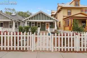 805 N Weber St, Colorado Springs, CO 80903 - Photo 3