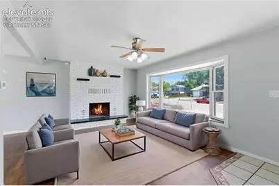 7270 Metropolitan Street, Colorado Springs, CO 80911 - Photo 3