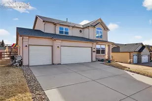15635 Split Creek Dr, Monument, CO 80132 - Photo 3