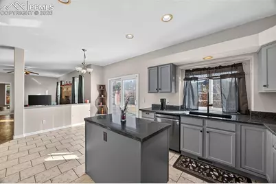 15635 Split Creek Drive, Monument, CO 80132 - Photo 21