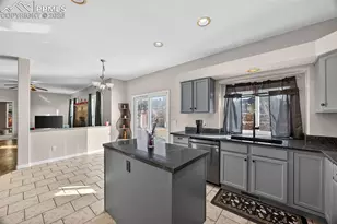 15635 Split Creek Dr, Monument, CO 80132 - Photo 21