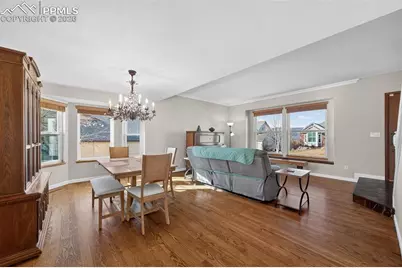 15635 Split Creek Drive, Monument, CO 80132 - Photo 9