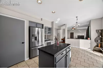 15635 Split Creek Drive, Monument, CO 80132 - Photo 19