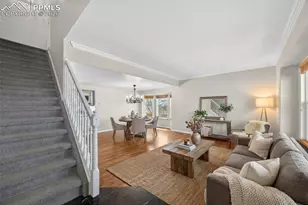 15635 Split Creek Dr, Monument, CO 80132 - Photo 5