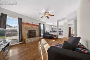 15635 Split Creek Dr, Monument, CO 80132 - Photo 23