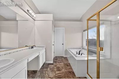 15635 Split Creek Drive, Monument, CO 80132 - Photo 31