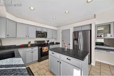 15635 Split Creek Drive, Monument, CO 80132 - Photo 17