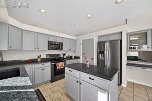 15635 Split Creek Dr, Monument, CO 80132 - Photo 17