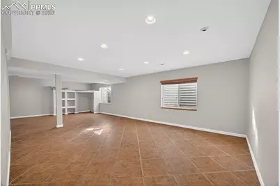 15635 Split Creek Drive, Monument, CO 80132 - Photo 35