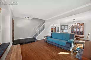 15635 Split Creek Dr, Monument, CO 80132 - Photo 7