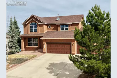 9863 Walnut Canyon Drive, Peyton, CO 80831 - Photo 3