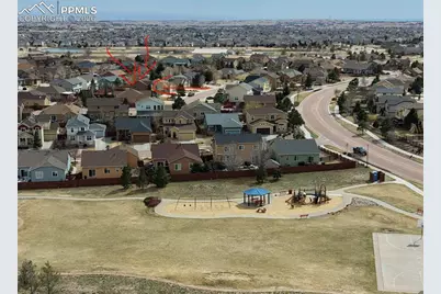 9863 Walnut Canyon Drive, Peyton, CO 80831 - Photo 7