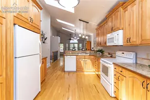 7540 Montarbor Dr, Colorado Springs, CO 80918 - Photo 13