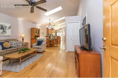 7540 Montarbor Drive, Colorado Springs, CO 80918 - Photo 3