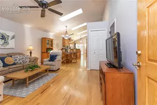 7540 Montarbor Dr, Colorado Springs, CO 80918 - Photo 3