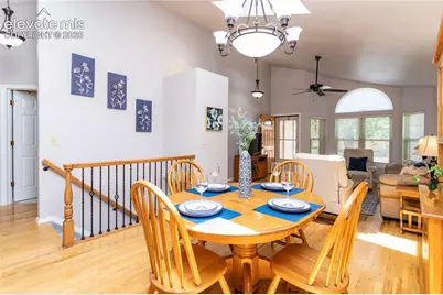 7540 Montarbor Drive, Colorado Springs, CO 80918 - Photo 9