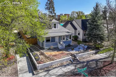 1302 E Platte Avenue, Colorado Springs, CO 80909 - Photo 3