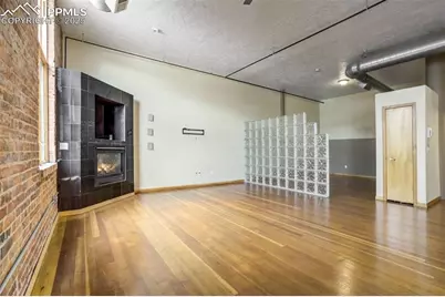 115 N Tejon Street #B, Colorado Springs, CO 80903 - Photo 11