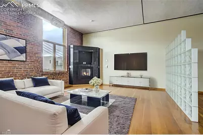 115 N Tejon Street #B, Colorado Springs, CO 80903 - Photo 7