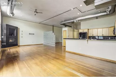 115 N Tejon Street #B, Colorado Springs, CO 80903 - Photo 13