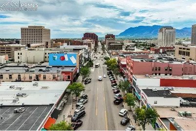 115 N Tejon Street #B, Colorado Springs, CO 80903 - Photo 41